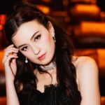 Kimberly Ryder Ungkap Kekasih Baru: Pengusaha, Bukan Anggota Dewan, Kenal dari Ibu