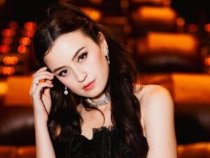 Kimberly Ryder Ungkap Kekasih Baru: Pengusaha, Bukan Anggota Dewan, Kenal dari Ibu