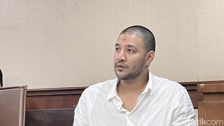 Ammar Zoni Diduga Terima Rp 10 Juta untuk Edarkan 100 Gram Sabu di Rutan Salemba