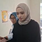 Inara Rusli Datangi Polda Metro Jaya, Konfirmasi Ingin Cabut Laporan Penipuan