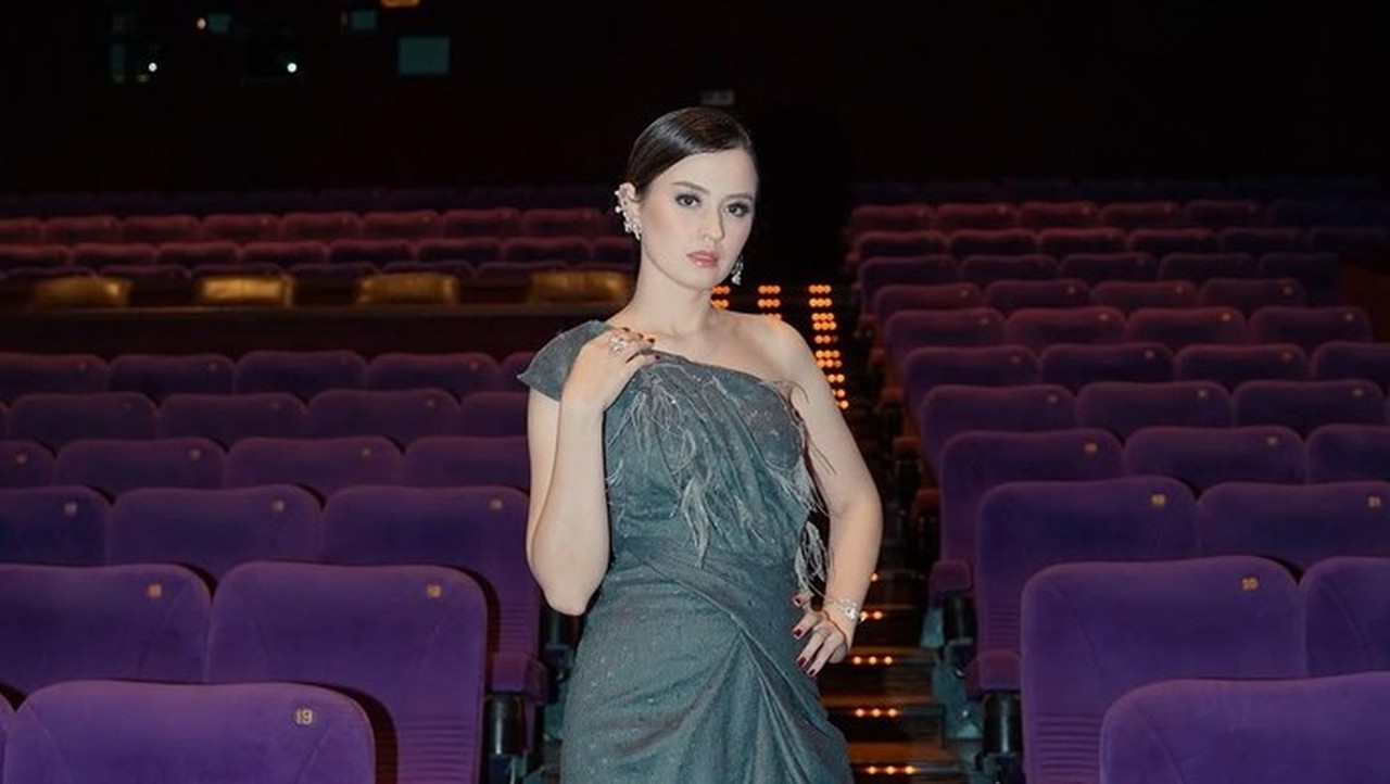 Kimberly Ryder Ungkap Alasan Tak Umbar Pacar Baru: Takut ‘Ain dan Malas Dihakimi Kimberly Ryder Ungkap Alasan Tak Umbar Pacar Baru: Takut ‘Ain dan Malas Dihakimi