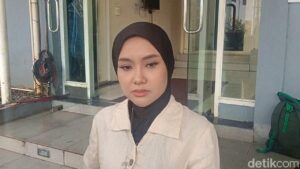 Cita Rahayu Laporkan Dugaan Perbuatan Tak Menyenangkan, Minta Tersangka DPO
