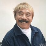 Opie Kumis Ungkap Kunci Harmonis Rumah Tangga Meski Jalani Poligami