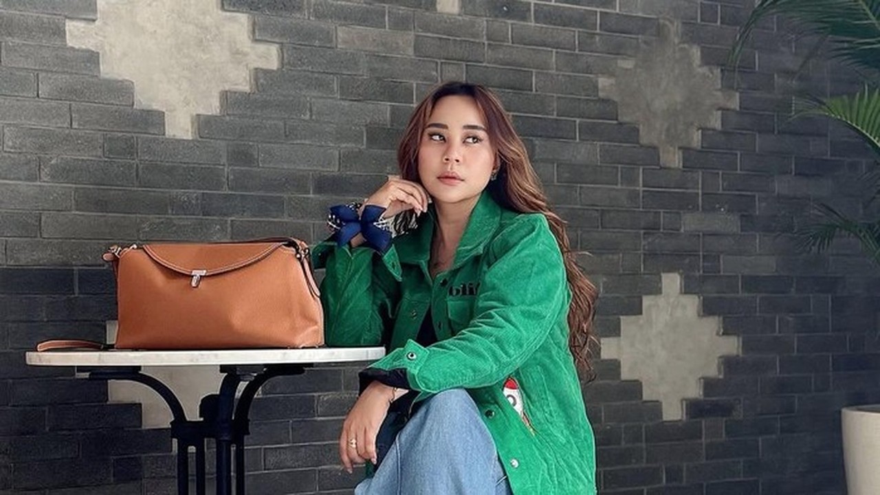 Chikita Meidy Perjuangkan Nafkah Anak Rp 2,5 Juta, Ungkap Sikap Tak Pantas Eks Suami