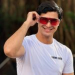 Cinta Brian Ungkap Tradisi Wajib BBQ di Rumah Saat Malam Tahun Baru