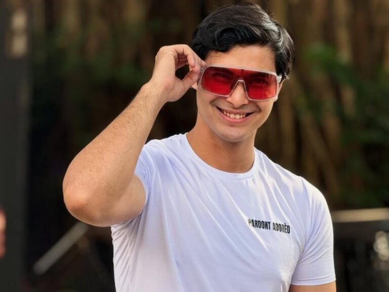 Cinta Brian Ungkap Tradisi Wajib BBQ di Rumah Saat Malam Tahun Baru