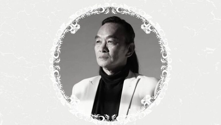 Kabar Duka Akhir 2025: Ayahanda Gilang Dirga, Wendi Indra, Meninggal Dunia di Usia 63 Tahun