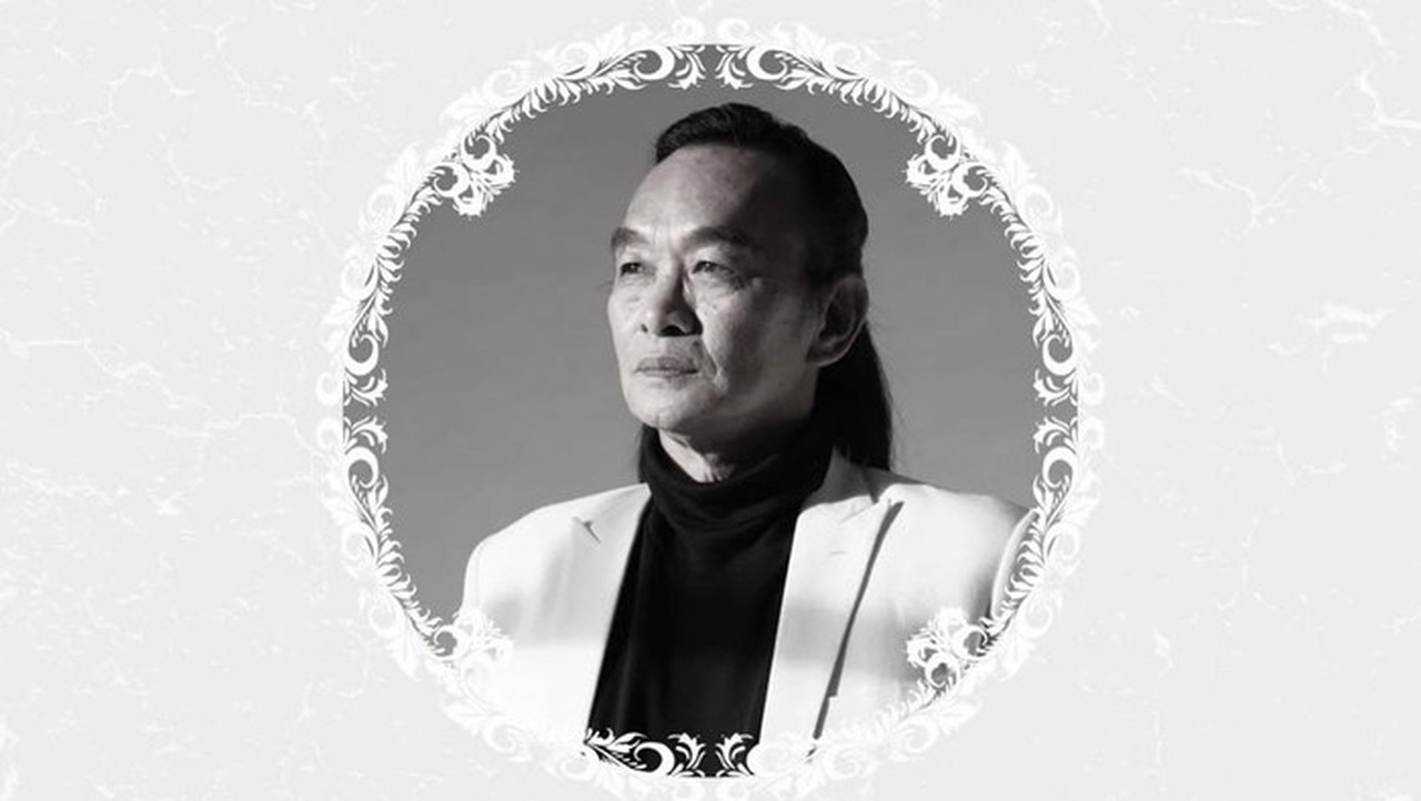 Kabar Duka Akhir 2025: Ayahanda Gilang Dirga, Wendi Indra, Meninggal Dunia di Usia 63 Tahun Kabar Duka Akhir 2025: Ayahanda Gilang Dirga, Wendi Indra, Meninggal Dunia di Usia 63 Tahun