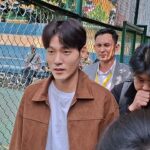 Na Daehoon Resmi Ucapkan Ikrar Talak, Hak Asuh Tiga Anak Jatuh ke Dirinya