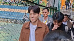 Na Daehoon Resmi Ucapkan Ikrar Talak, Hak Asuh Tiga Anak Jatuh ke Dirinya