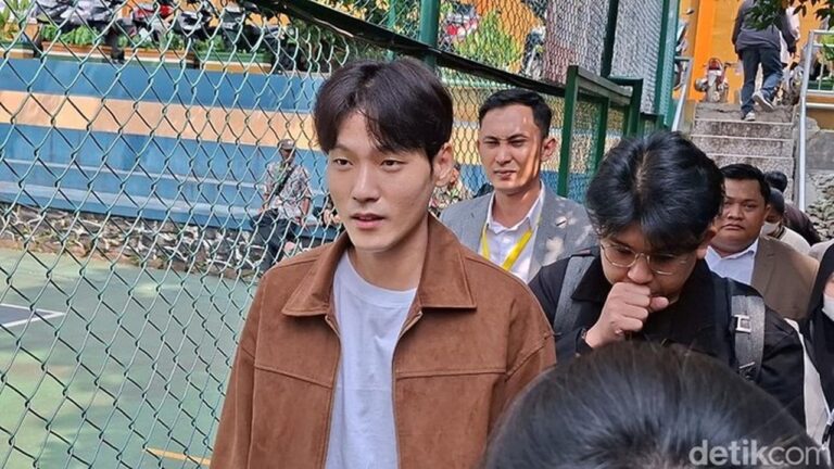 Na Daehoon Resmi Ucapkan Ikrar Talak, Hak Asuh Tiga Anak Jatuh ke Dirinya