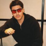 Tak Berlibur, Bara Valentino Pilih Jumat Berkah Bersama Anak Disabilitas di Bintaro