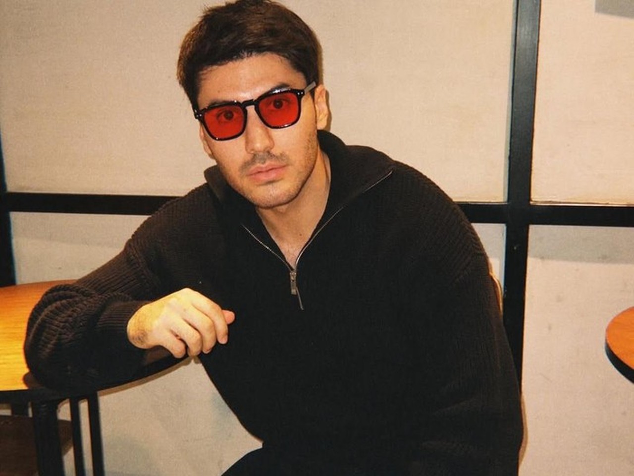 Tak Berlibur, Bara Valentino Pilih Jumat Berkah Bersama Anak Disabilitas di Bintaro Tak Berlibur, Bara Valentino Pilih Jumat Berkah Bersama Anak Disabilitas di Bintaro