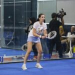 Nia Ramadhani Rayakan Hari Ibu dengan Turnamen Padel Bersama Komunitas Sahabat Kartini