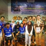 Verrell Bramasta: Fasilitas Olahraga Disabilitas Terbengkalai, Akses dan Kebijakan Harus Dibenahi