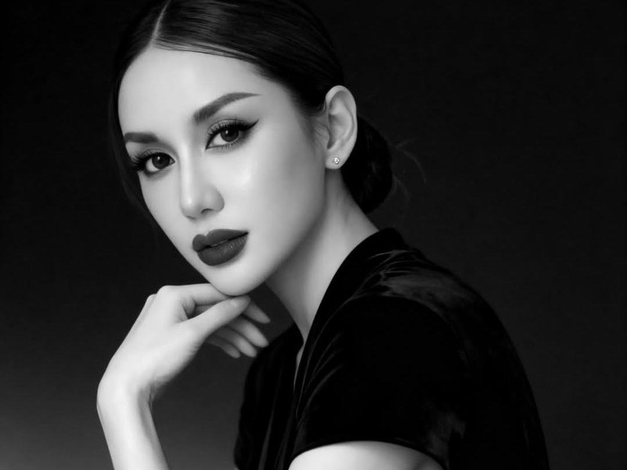 Ade Tya Buka Suara: Ari Lasso Chat Duluan, Nama Baik dan Psikis Saya Terganggu