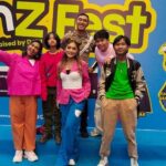 Fajar Sadboy Ingatkan Gen Z: Jadilah Hebat Lewat Karya, Bukan Sekadar Gaya