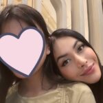 Denada Ungkap Tantangan Parenting LDR, Terapkan Tangan Besi untuk Aisha