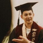 Kiki Farrel Lega Raih Gelar Sarjana Ekonomi Setelah 17 Tahun, Langsung Lanjut S2