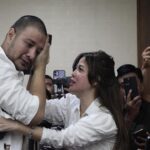 Ammar Zoni Mohon Hakim Izinkan Kekasih Dokter Kamelia Menjenguk di Lapas Cipinang