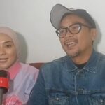 Enno Lerian Buka Suara Soal Komentar Julid Netizen Terhadap Fisik Suaminya