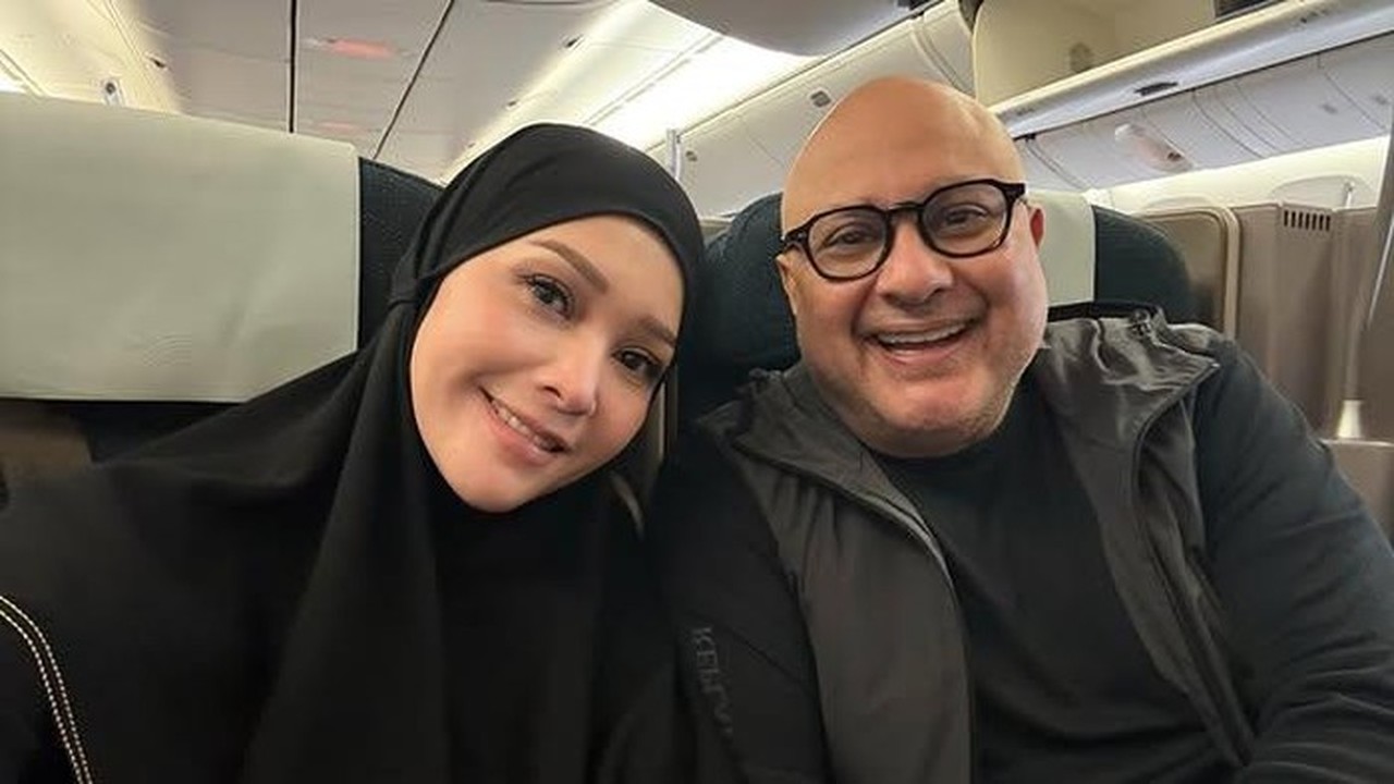 Maia Estianty Beri Semangat Yuni Shara Hadapi Fitnah: ‘Dangdutin Saja!’