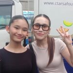 Viral ‘Ya Allah Lindungi Bilqis’, Ayu Ting Ting Ungkap Reaksi Sang Putri yang Heran Sekaligus Gembira