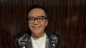 Ade Tya Tegaskan Tak Tertarik pada Ari Lasso, Bantah Tuduhan Penggoda