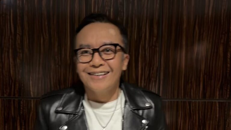 Ade Tya Tegaskan Tak Tertarik pada Ari Lasso, Bantah Tuduhan Penggoda