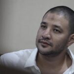 Ammar Zoni Bantah Keterangan Saksi di Sidang Narkoba, Sebut Ada Tekanan