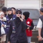 Ratna Galih Cerita Misi Kemanusiaan ke Sumatera dan Aceh, Ungkap Rasa Syukur Mendalam