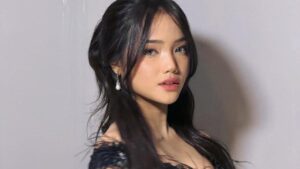 Fuji Klarifikasi Cap ‘Anak Dugem’, Akui Butuh Refreshing dan Faktor Pertemanan