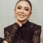 Maia Estianty Beri Dukungan ke Yuni Shara Hadapi Hoax Isu Orang Ketiga