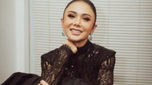 Maia Estianty Beri Dukungan ke Yuni Shara Hadapi Hoax Isu Orang Ketiga