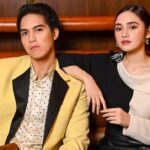 Ahmad Dhani Bocorkan Rencana Pernikahan El Rumi dan Syifa Hadju Tahun Depan