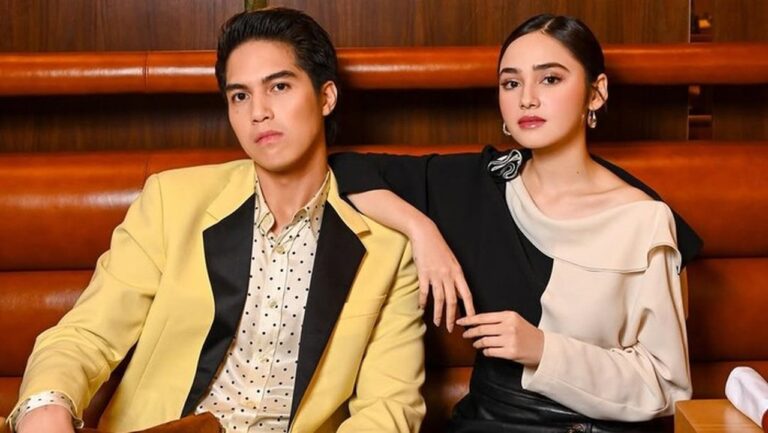 Ahmad Dhani Bocorkan Rencana Pernikahan El Rumi dan Syifa Hadju Tahun Depan