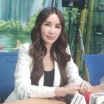 Ade Tya Bantah Jadi Pelakor Ari Lasso, Akui Dirugikan Secara Mental dan Nama Baik