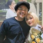 Enno Lerian dan Suami Ungkap Kunci Harmonis 14 Tahun Pernikahan: Penerimaan dan Kompromi