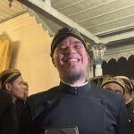 Jelang Jadi Kakek, Ahmad Dhani Perluas Bisnis Kopi Dewa 19 ke Seluruh Bandara Indonesia