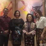 Seniman Galang Dana untuk Korban Bencana Sumatera Lewat Pameran Lukisan “Palette for Sumatera”