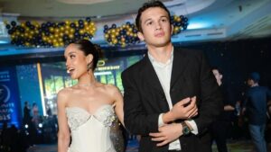 Cinta Laura dan Arya Vasco: Aturan ‘No Phone’ Saat Kencan Demi Hubungan Berkualitas