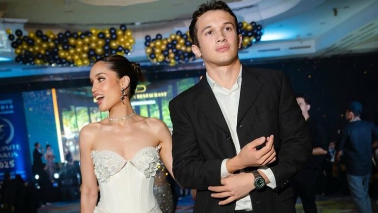 Cinta Laura dan Arya Vasco: Aturan ‘No Phone’ Saat Kencan Demi Hubungan Berkualitas