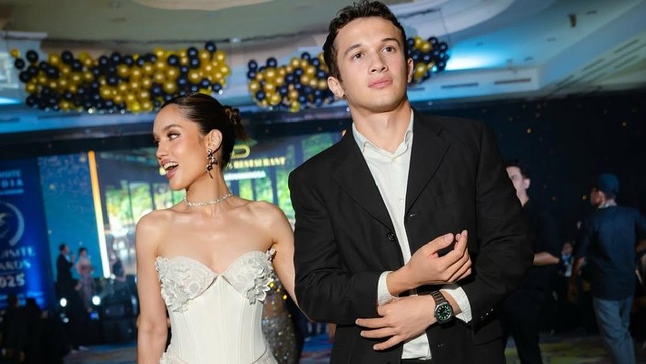 Cinta Laura dan Arya Vasco: Aturan ‘No Phone’ Saat Kencan Demi Hubungan Berkualitas Cinta Laura dan Arya Vasco: Aturan ‘No Phone’ Saat Kencan Demi Hubungan Berkualitas