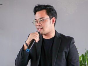 Insanul Fahmi Ungkap Tanggal Pernikahan Siri dan Sosok Wali Nikah Inara Rusli