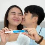 Hamil 3 Bulan, Amanda Manopo Ngidam Bebek Goreng, Kenny Austin: “Puji Tuhan So Far So Good”