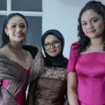 Kris Dayanti Bangga Gaun Finalis GADIS Sampul 2025 Dibuat Desainer Gen Z