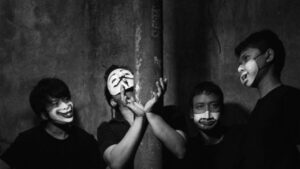 The Soeratmans Rilis Album Debut Digital, Persembahan untuk Vokalis yang Telah Tiada