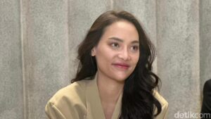 Erika Carlina Cabut Laporan Pengancaman Terhadap DJ Panda, Pilih Jalur Damai