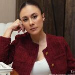 Wulan Guritno Rambah Dunia Fashion Lewat Koleksi ‘Mississipi for Wulan Guritno’