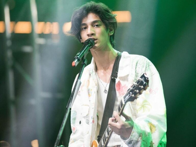 Kenzy Taulany Pilih Puncak untuk Liburan Akhir Tahun, Takut Naik Pesawat